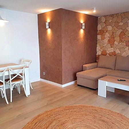 First Line Beach Beautiful Two Bedrooms Benidorm Ngoại thất bức ảnh