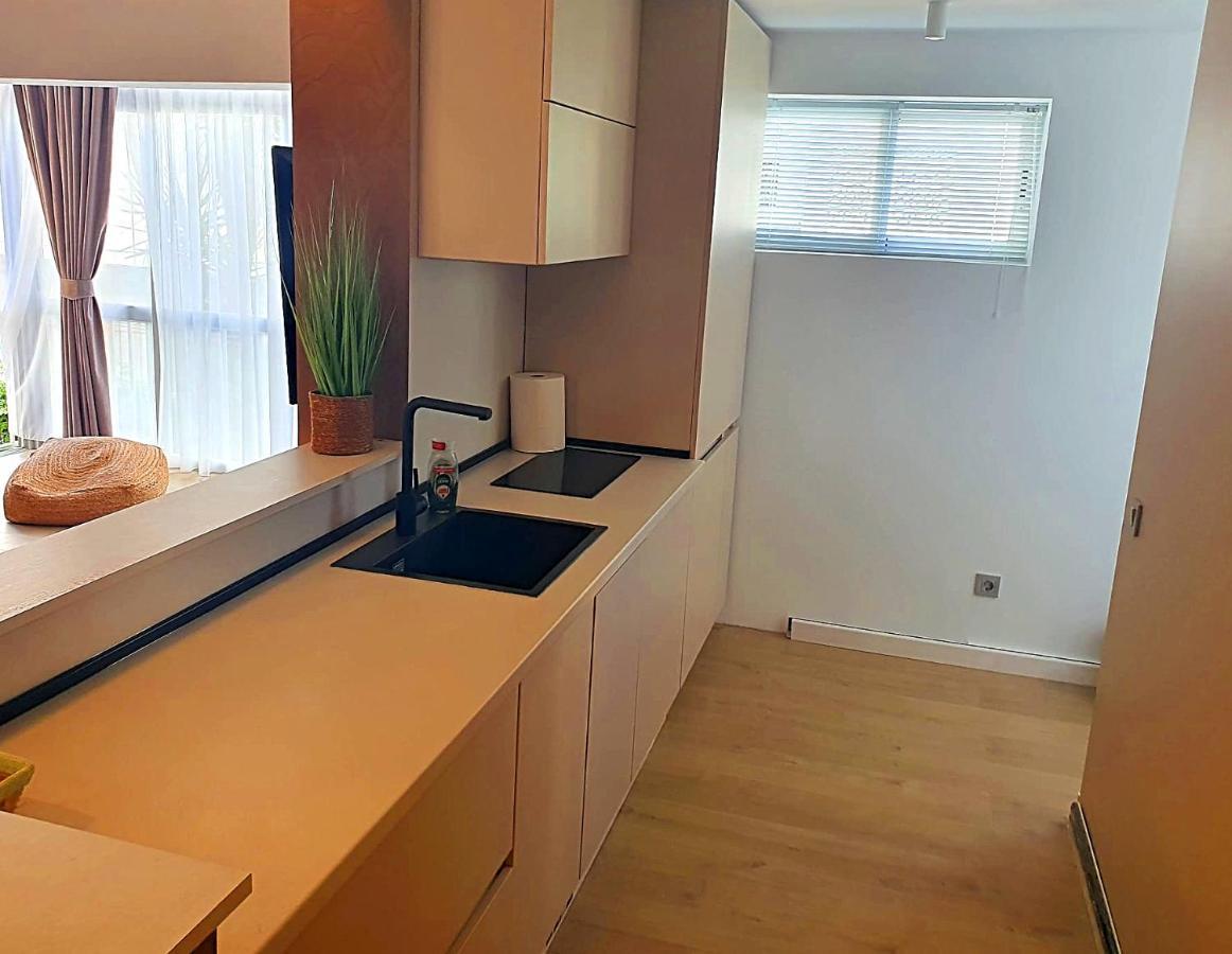 First Line Beach Beautiful Two Bedrooms Benidorm Ngoại thất bức ảnh