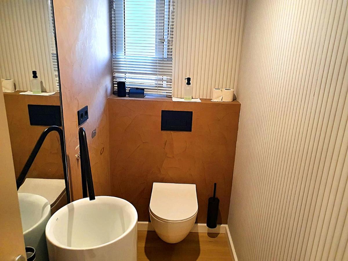 First Line Beach Beautiful Two Bedrooms Benidorm Ngoại thất bức ảnh