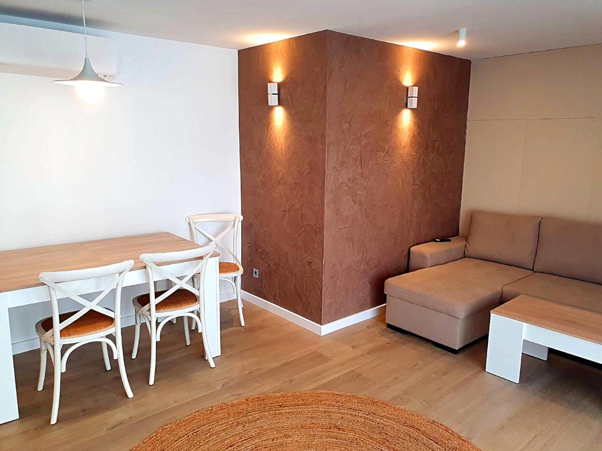 First Line Beach Beautiful Two Bedrooms Benidorm Ngoại thất bức ảnh