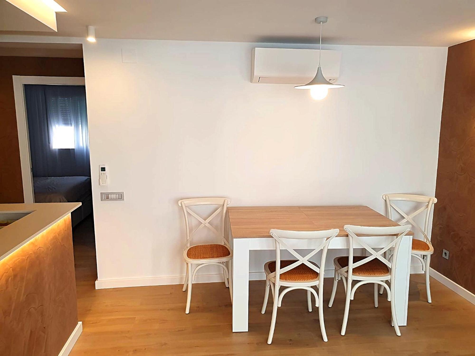 First Line Beach Beautiful Two Bedrooms Benidorm Ngoại thất bức ảnh